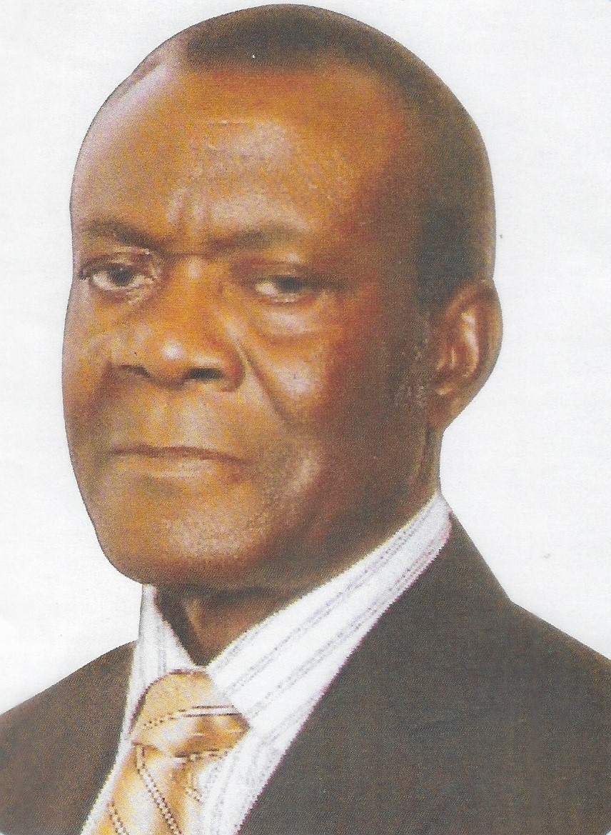 Engr. Chief Ebenezer U. Obidi