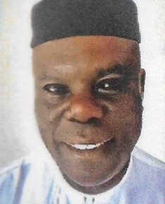 Engr. A. M. Okafor